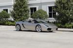 Lamborghini Gallardo Spyder on Callisto Wheels 2006 года